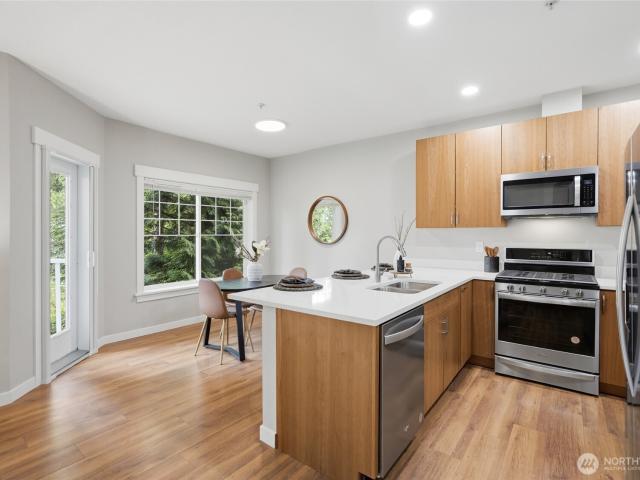 Condo for sale in Renton, Washington