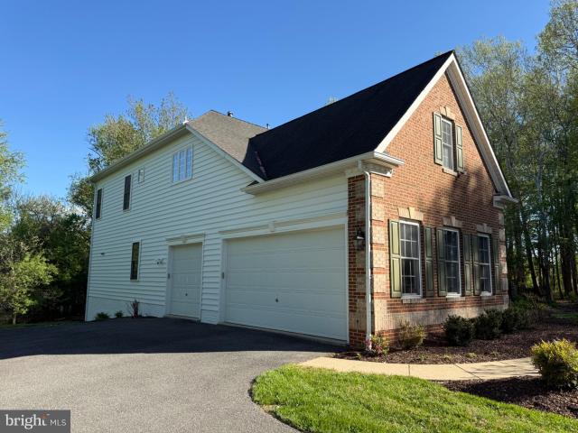 House for sale in Darnestown, Maryland
