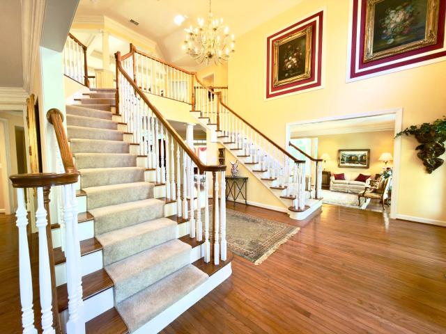 House for sale in Darnestown, Maryland