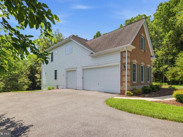 House for sale in Darnestown, Maryland