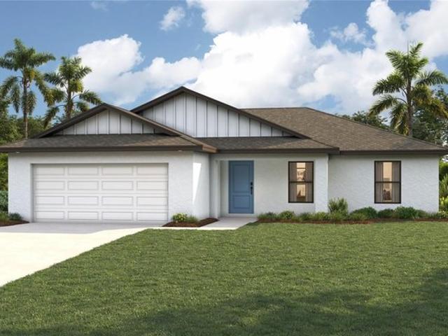 House for sale in Port Charlotte, Florida