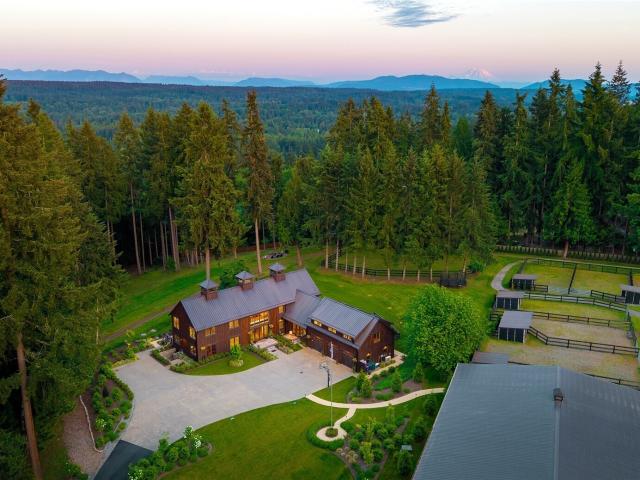 House for sale in Washington