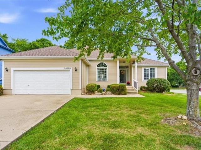 House for sale in Kansas
