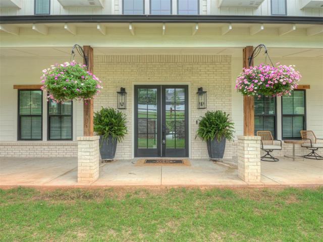 House for sale in Arcadia, Oklahoma