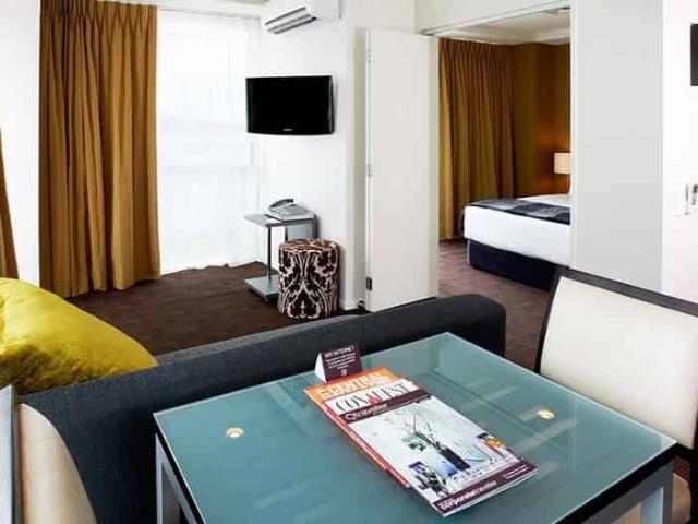 Apartment for rent in Auckland, Oroua County
