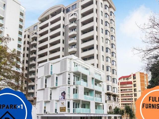 Apartment for rent in Auckland, Oroua County