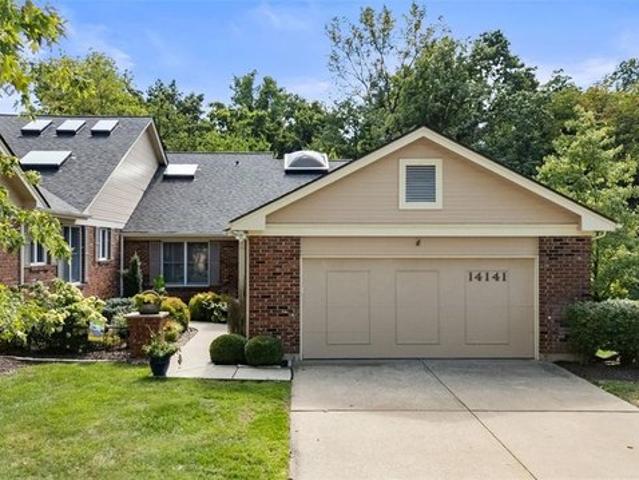 House for sale in Chesterfield, Saint Louis County