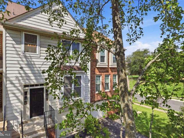Townhouse for sale in Virginia