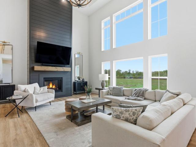 House for sale in Mequon, Wisconsin