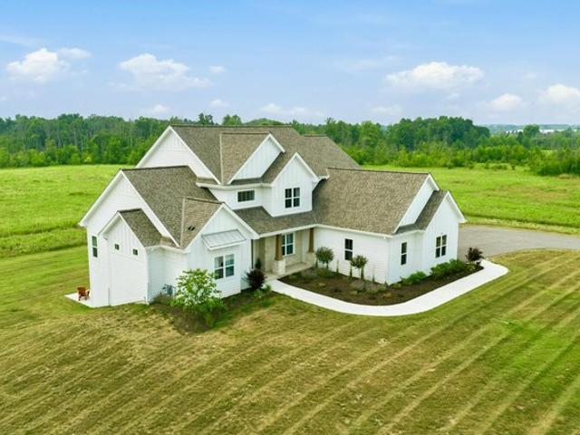House for sale in Mequon, Wisconsin