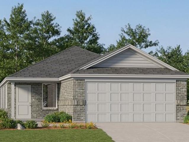 House for sale in Denton, Texas