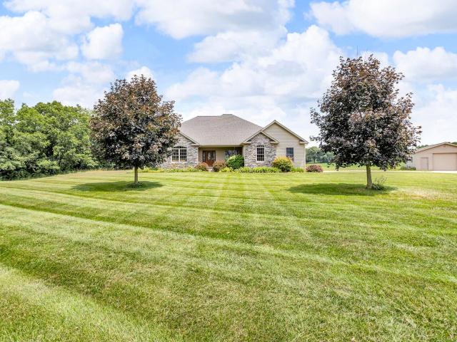 House for sale in Albion