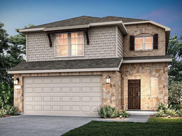 House for sale in Denton, Texas