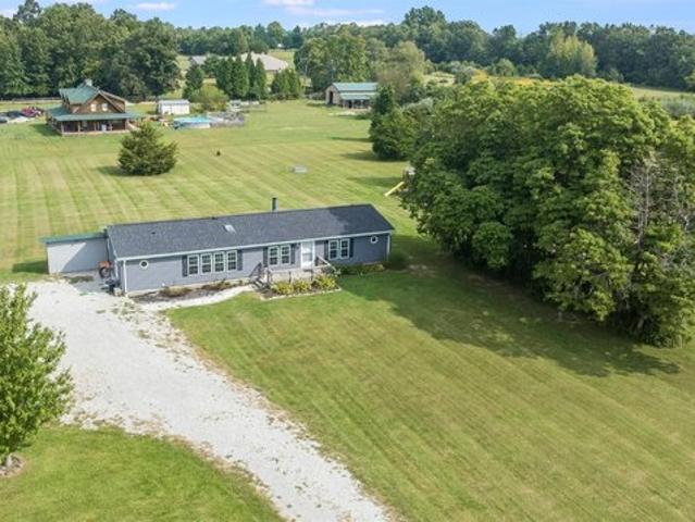 House for sale in Moores Hill, Dearborn County