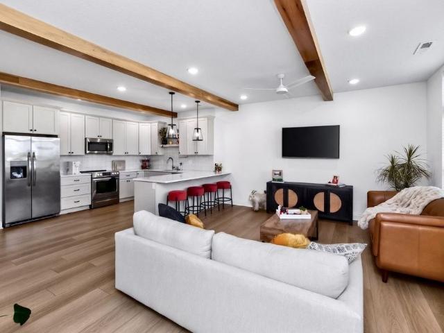 Condo for sale in Urbandale, Iowa