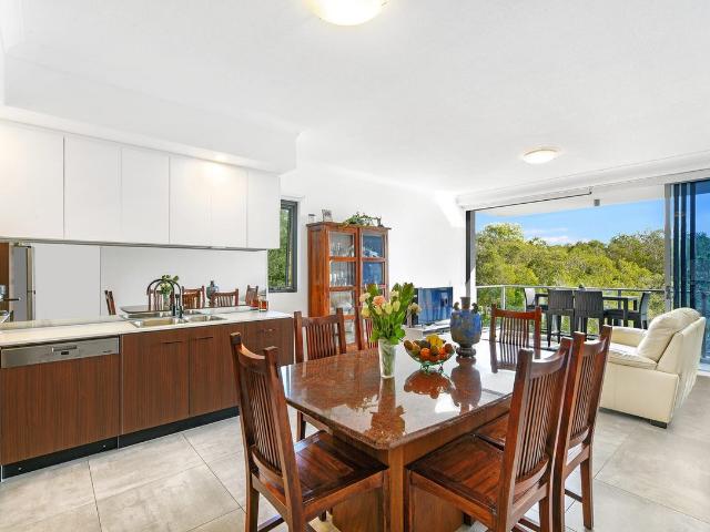 Apartment for rent in Fernbrook, Queensland