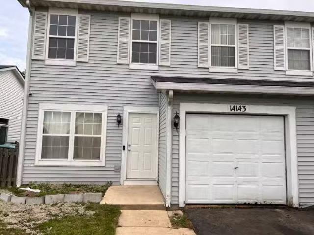 Condo for rent in Plainfield