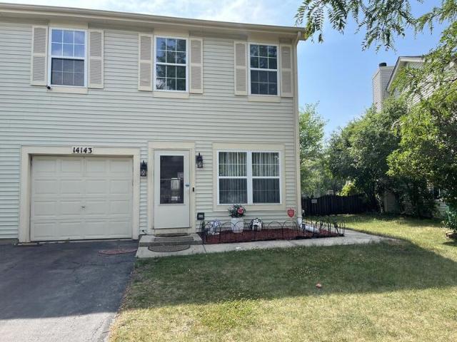 Duplex for sale in Plainfield