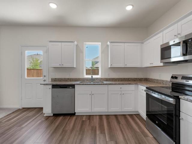 House for sale in Denton, Texas