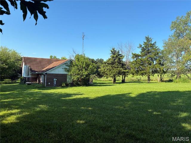 Land for sale in Curryville, Missouri