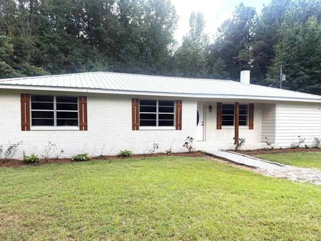 House for sale in Fulton, Itawamba County