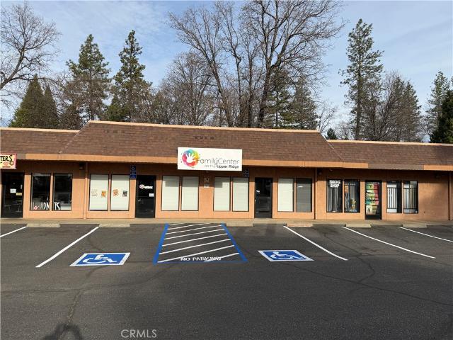 Commercial for sale in Butte, California