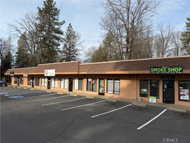Property for rent in Butte, California