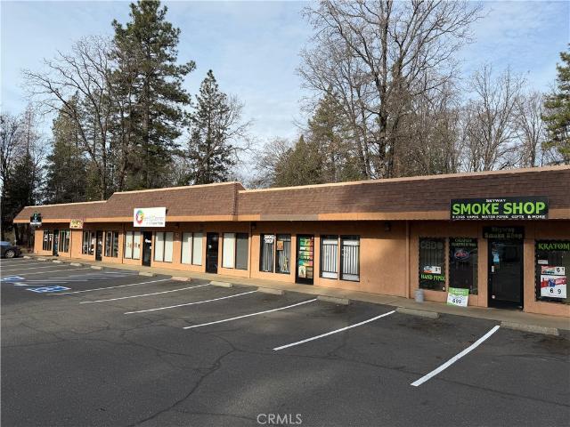 Property for rent in Butte, California