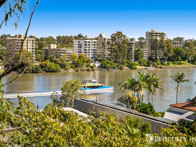 Apartment for rent in Toombul, Queensland
