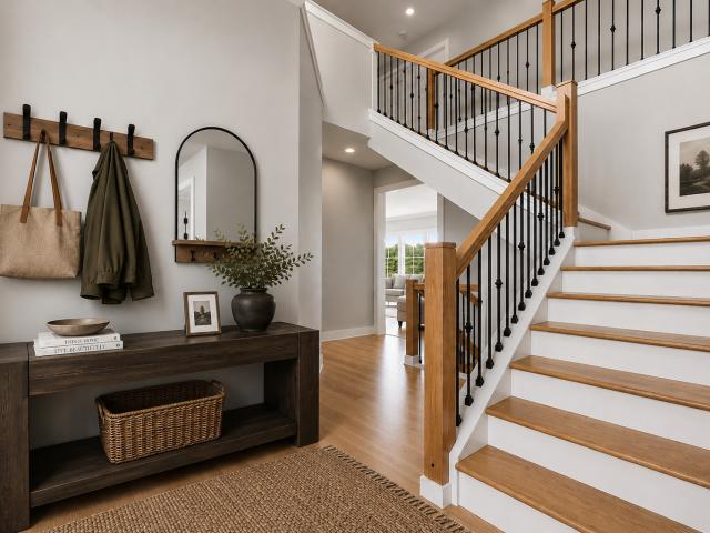 House for sale in Manhattan, Illinois
