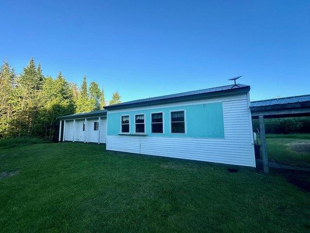 House for sale in Newberry, Michigan