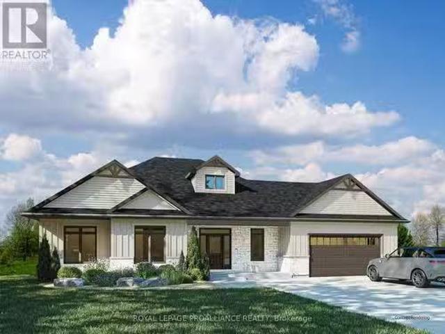 House for sale in Cramahe, Ontario