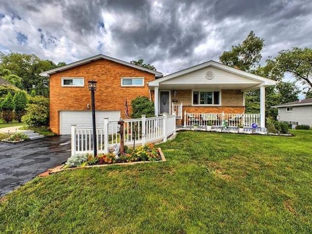 House for sale in Irwin, Pennsylvania