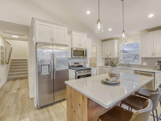 House for sale in Savage, Minnesota