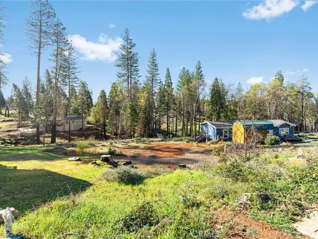 Land for sale in Butte, California