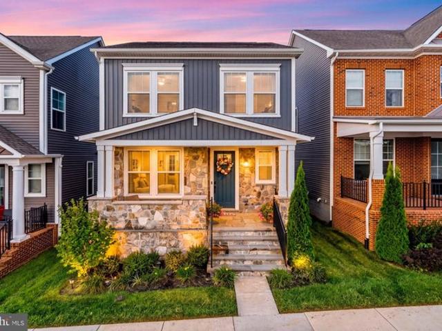 House for sale in Clarksburg, Montgomery County