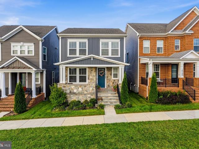 House for sale in Cabin Branch, Clarksburg