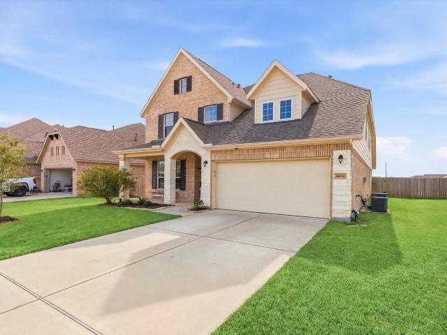 House for sale in Chambers, Texas