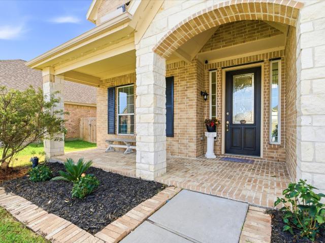 House for sale in Chambers, Texas
