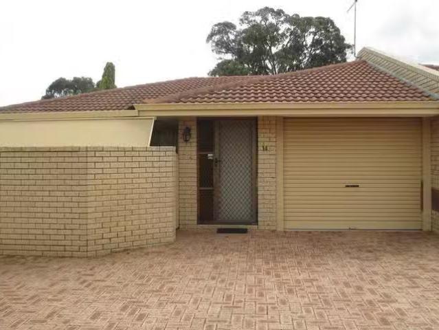 Apartment for rent in Parklands, Western Australia