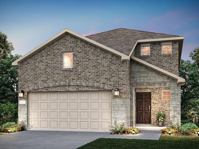House for sale in Denton, Texas
