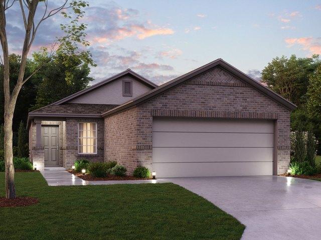 House for sale in Pilot Point, Denton County