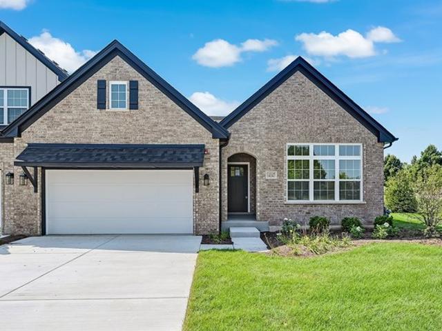 Townhouse for sale in Homer Glen, Illinois
