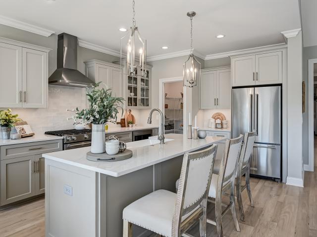 Townhouse for sale in Homer Glen, Illinois