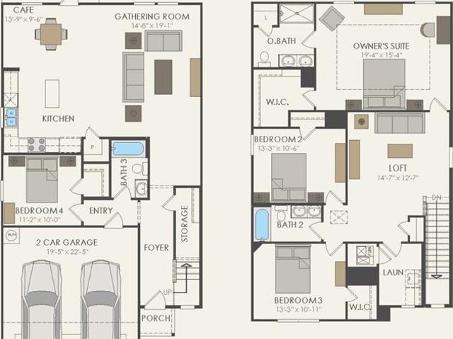 House for sale in Denton, Texas