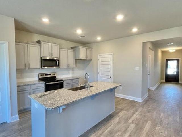 House for sale in Biloxi, Mississippi