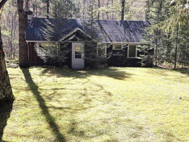 House for sale in Mountain, Wisconsin