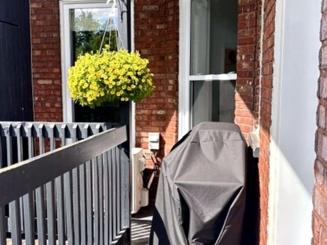 Apartment for rent in St. Leonard's, Quebec