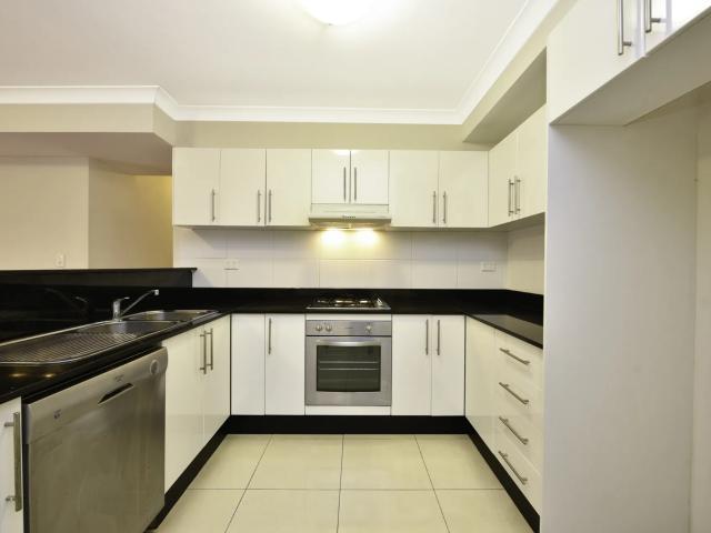 Apartment for rent in Strathfield, New South Wales