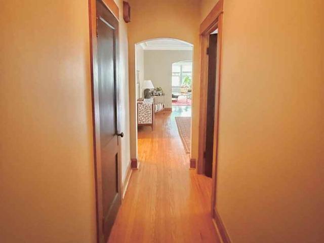 Apartment for rent in Chicago Park, Illinois